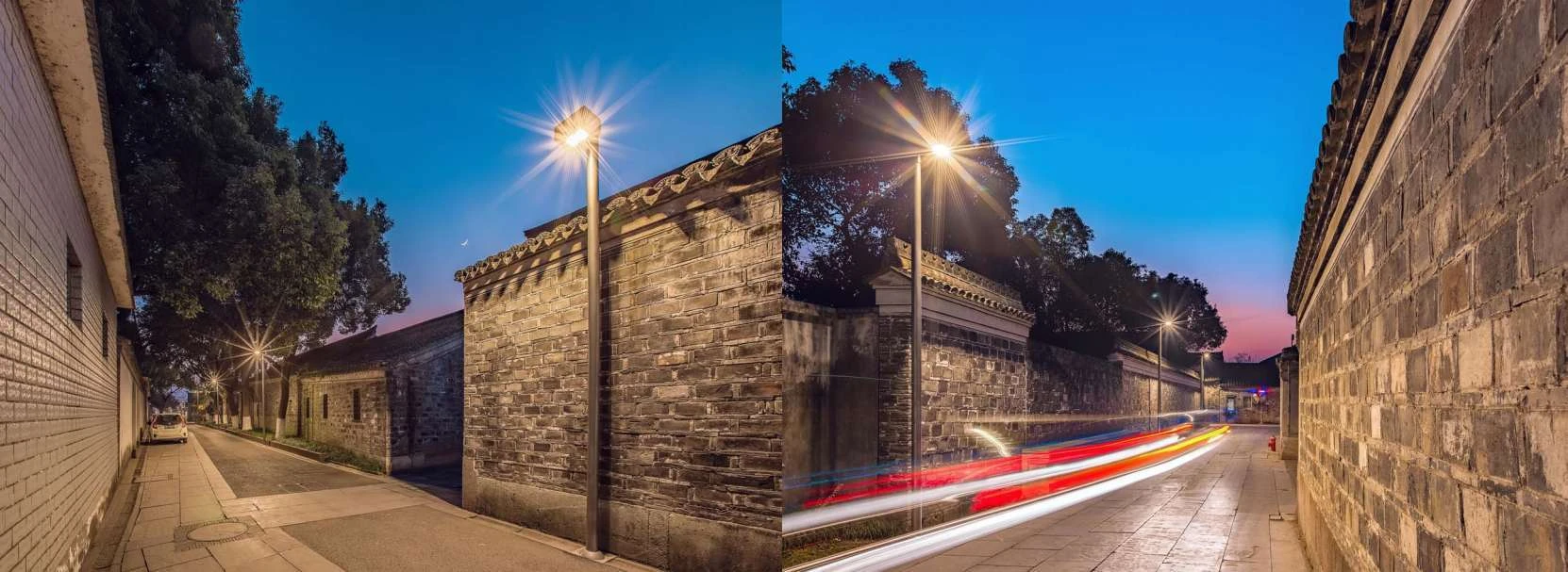 慈城古县城 / Cicheng Ancient County Town